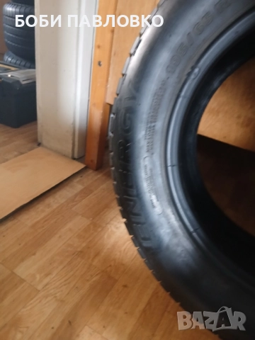 15цола мишлен от резервна гума 195 65 15, снимка 8 - Гуми и джанти - 52035064