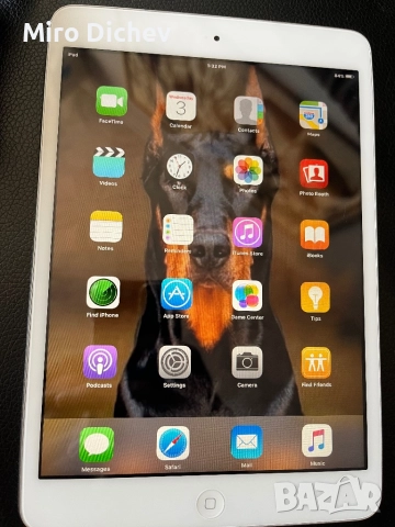 Ipad Mini , снимка 3 - Таблети - 51590885