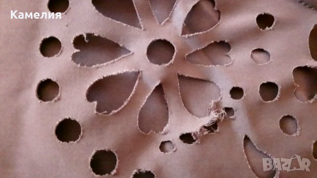  Love Moschino Нова рокля , снимка 7 - Рокли - 27955520