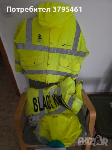 Качествени работни якета