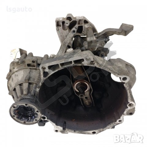 Петстепенна скоростна кутия Seat Altea 2004-2015 SE080722N-41