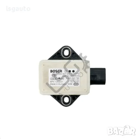 ESP сензор AUDI Q5 (8RB) 2008-2012 ID: 136125