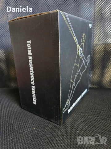 TRX USA crossfit кросфит, снимка 2 - Фитнес уреди - 28072476