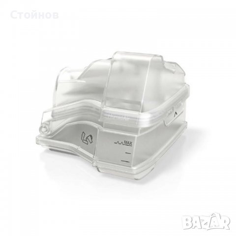 Промоция НОВИ овлажнители - Resmed HumidAir за AirSensе 10 и AirSensе 11, снимка 2 - Медицинска апаратура - 38482552