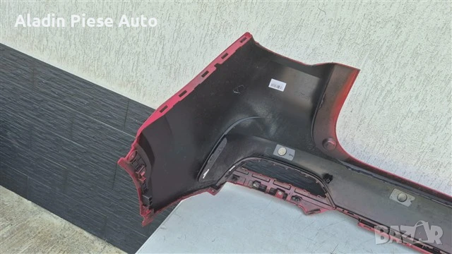 Задна броня MG HS година 2023 2024 2025 код P10922775 , снимка 4 - Аксесоари и консумативи - 50651386