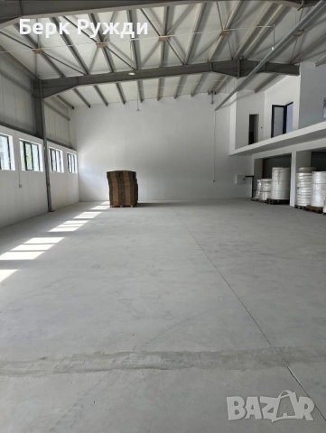 Склад под наем, снимка 2 - Складове - 51668415