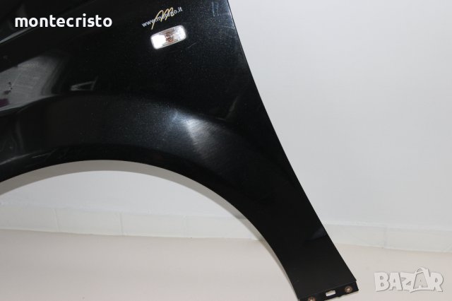 Ляв калник Chrysler Grand Voyager (2008-2015г.) с отвор за мигач / 68029131AA, снимка 2 - Части - 40586150