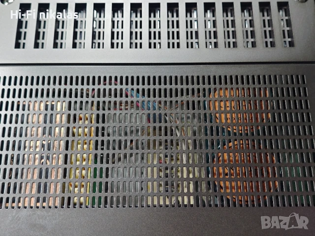 стерео усилвател Hi-Fi TECHNICS SU-VX700, снимка 9 - Ресийвъри, усилватели, смесителни пултове - 51249362