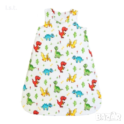 зимен спален чувал, снимка 3 - Спални чували за бебета и деца - 52487844