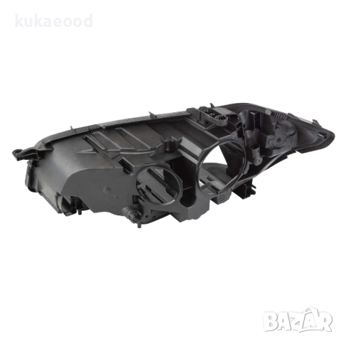 Корпус (основа, коруба) за фар на Mercedes S-Class W221 Facelift  (2009 -2013), снимка 2 - Части - 52320886