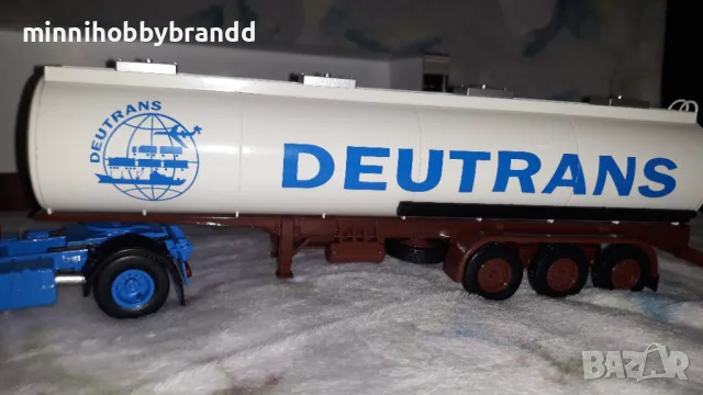 Volvo F88 1.43, снимка 9 - Колекции - 48012718