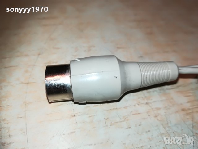 аудиокабел петица/троика 1,5м 0306211155, снимка 16 - Други - 33091374