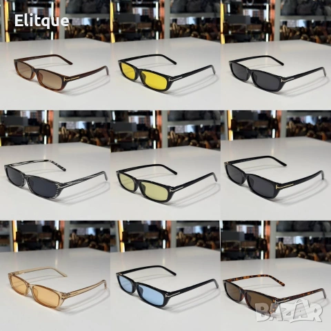 очила с калъф, кутия и ув защита  dolce gabbana prada cartier , снимка 8 - Слънчеви и диоптрични очила - 53068021