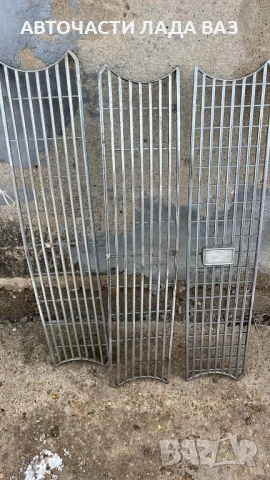 Lada/Лада 2101/2107, снимка 5 - Части - 52603335