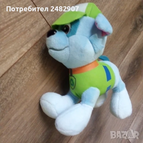 Плюшена играчка, снимка 8 - Плюшени играчки - 51126090
