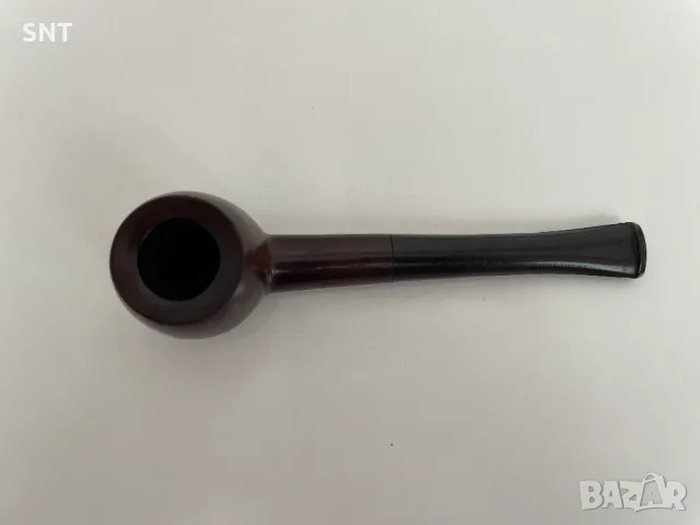 Лула REAL BRIAR Колекционерска, снимка 5 - Антикварни и старинни предмети - 49859807