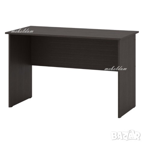 Офис бюро 120см/бюра(код-7732), снимка 3 - Бюра - 40698575