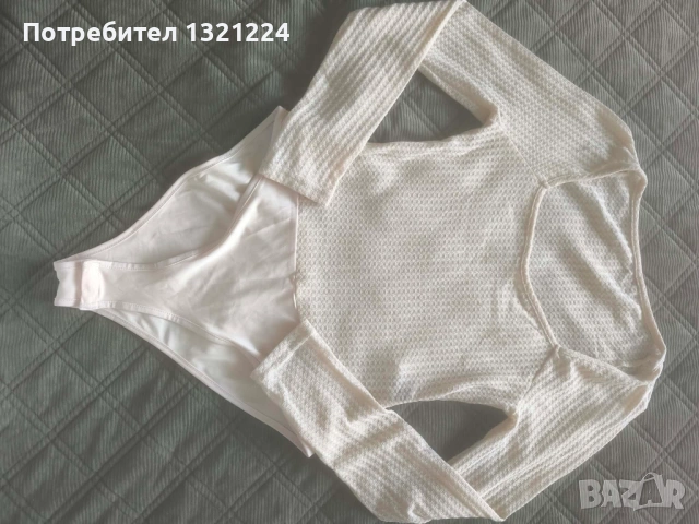 НОВИ секси бодита, SHEIN по 5 евро, снимка 10 - Корсети, бюстиета, топове - 53585591