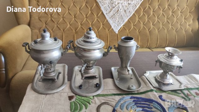 Сувенирчета комплект 4бр., снимка 2 - Колекции - 38144702