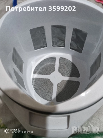 продавам уред за сирене и кисело мляко, снимка 6 - Съдове за готвене - 52346540