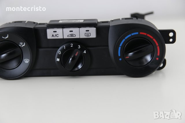 Управление климатик Hyundai I20 (2008-2012г.) 97250-4PXXX / 972504PXXX, снимка 2 - Части - 40477703
