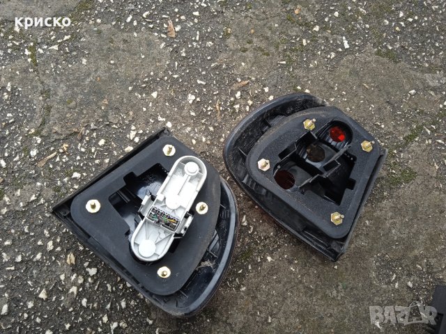 стоп волво, снимка 2 - Части - 44001342