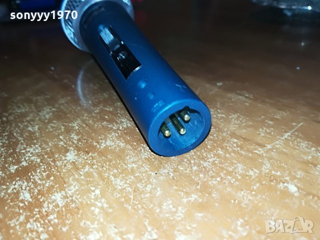 shure beta sm-58s microphone-внос швеицария, снимка 10 - Микрофони - 26556785