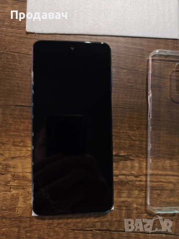 Xiaomi REDMI 9 PRO, 128GB+128GB, 6GB RAM, снимка 2 - Xiaomi - 52867091