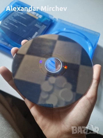 The Last of Us за PS4 и PS5, снимка 3 - Игри за PlayStation - 52904430