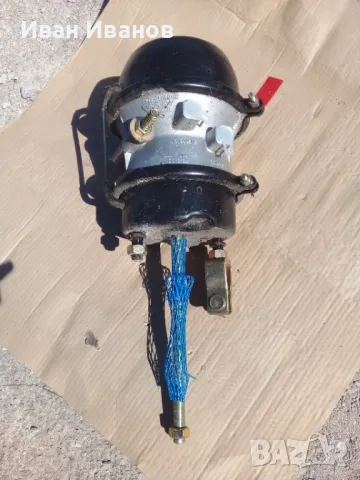 Възглавница за ВОЛВО 2004 - 2007г., снимка 7 - Части - 47490677