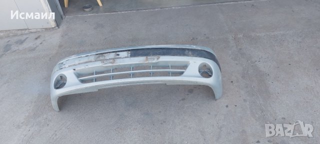Предна броня за Renault Scenic 1, снимка 1