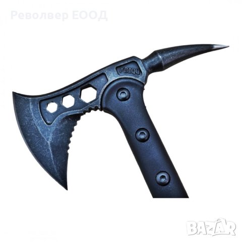 Брадва - тактическа, туристическа томахавка SOG с пикел