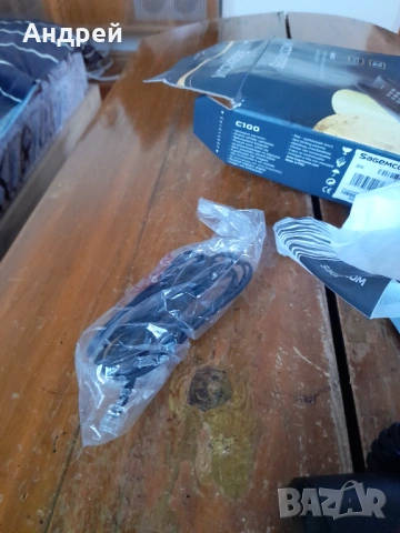 Телефонен апарат,телефон Sagemcom, снимка 6 - Стационарни телефони и факсове - 53296106