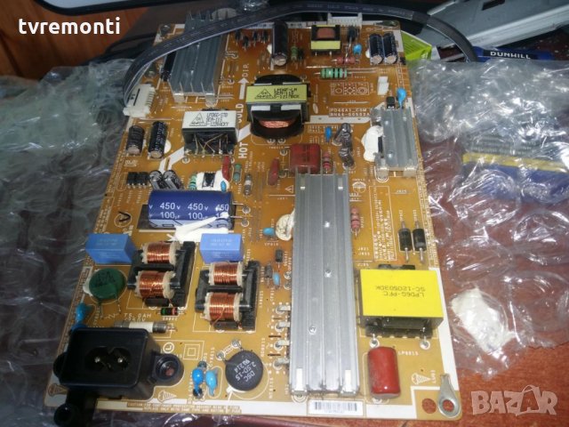 POWER BOARD , BN44-00502A, PD46A1_CSM ,