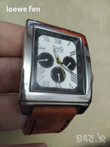 Мъжки часовници Dolce Gabbana , Esprit , Cuantum , Adora часовник, снимка 11 - Мъжки - 53223012