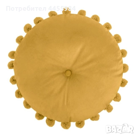 Декоративна възглавница за диван, снимка 4 - Възглавници - 52297867