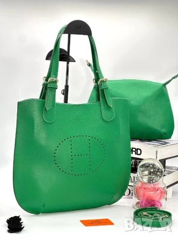 чанти hermes , снимка 2 - Чанти - 50644608