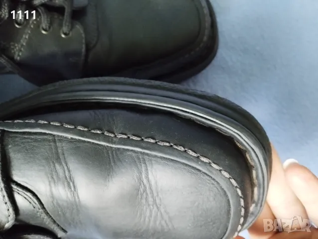 Обувки Ara номер 43., снимка 10 - Ежедневни обувки - 49814191