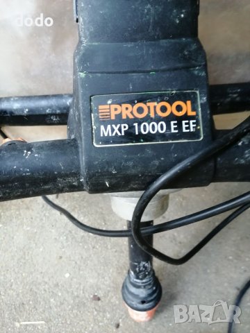 Festool protool строителна бъркалка, снимка 5 - Други инструменти - 37445473