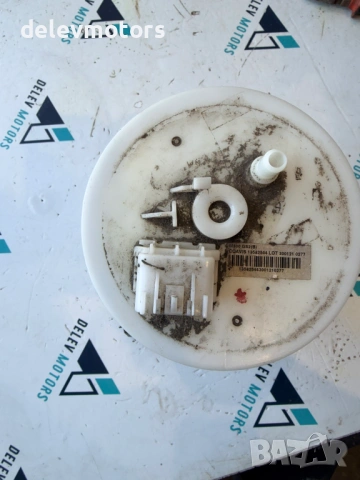 13582544 бензинова помпа от Chevrolet Spark (M300) 1.0i, 68 ph., engine LMT, 5 sp., 2013, 71000 km.