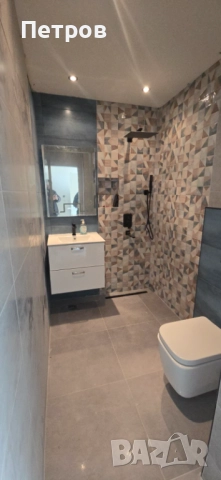 Довършителни работи и цялостни интериорни решения, снимка 10 - Ремонти на апартаменти - 52850761