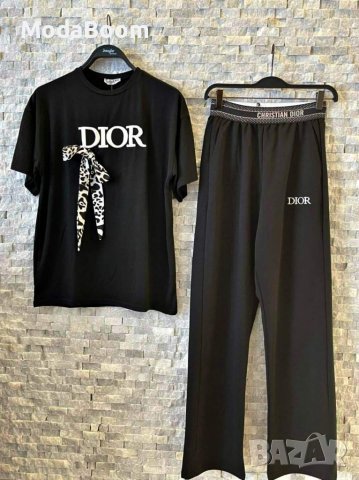 Дамски сет от 2 части Dior