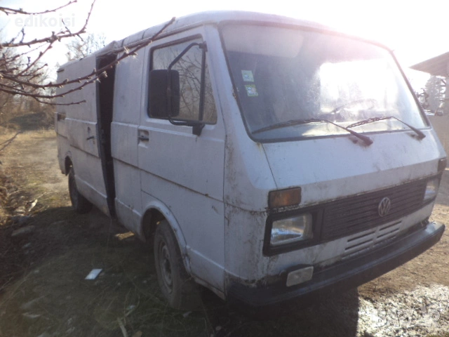 ФВ ЛТ 31 2.4Д на части, снимка 2 - Бусове и автобуси - 53208409