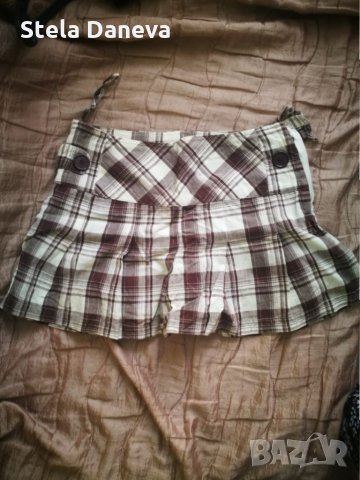 къса поличка