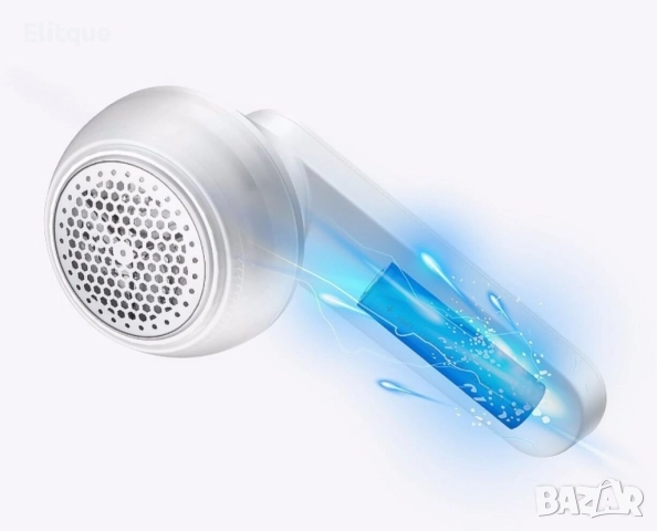 Електрически мини уред за премахване на мъх , снимка 8 - Други - 52905915