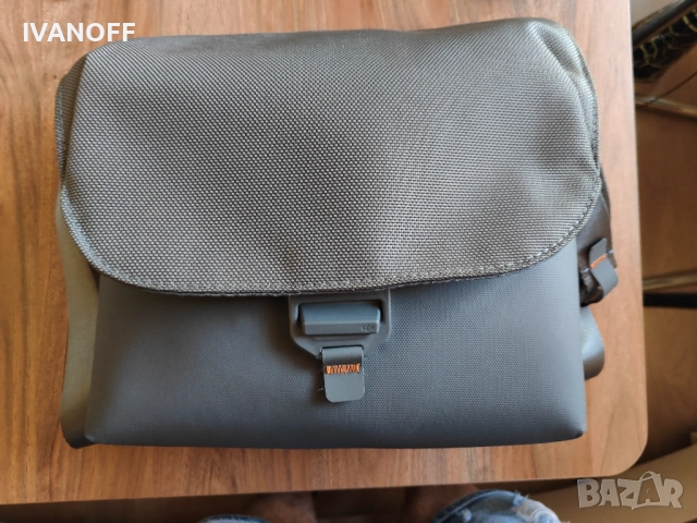 Дрон DJI Air 3 Fly more combo RC-2 , снимка 6 - Дронове и аксесоари - 51663750