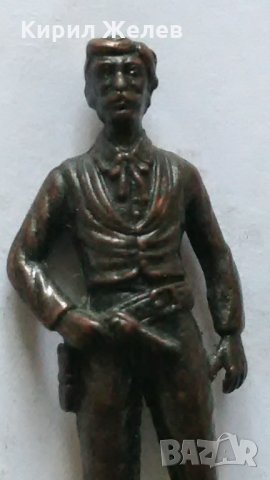 Киндер войник 23342, снимка 5 - Декорация за дома - 33141663