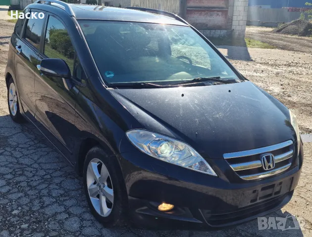Honda FR-V FRV 2.2 на части Хонда ФРВ ФР-В 2.2 на части, снимка 4 - Автомобили и джипове - 48181206