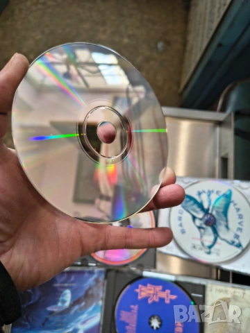 Barclay James Harvest, снимка 6 - CD дискове - 53452788