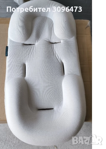 Продавам нова количка Maxi Cosi Lila XP 3в1 + подараръци и аксесоари, снимка 12 - Детски колички - 51665346